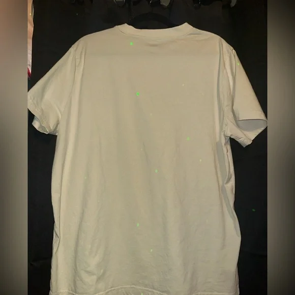 Disney’s The Haunted Mansion Ghoulish harmony club short sleeve - Picture 5 of 6